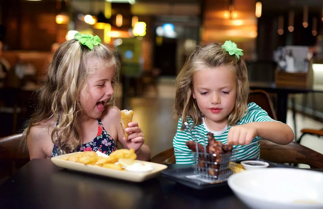 Holiday Inn Perth City Centre By Ihg-1