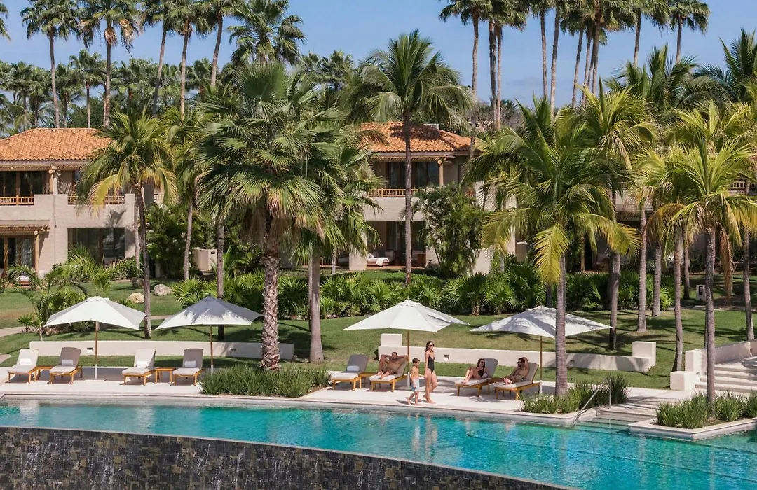 The St. Regis Punta Mita Resort-1