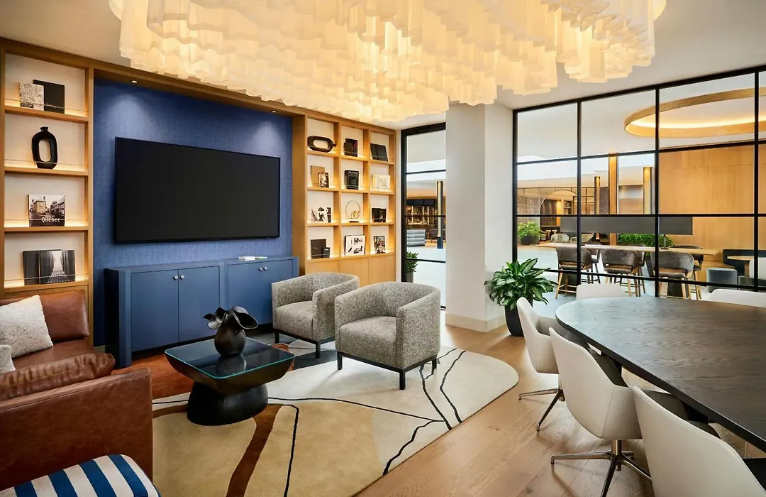 Omage Hotel, Montreal Laval, A Tribute Portfolio Hotel-1