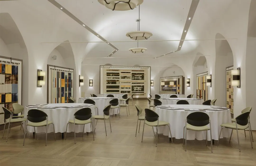Augustine Hotel, Prague-1
