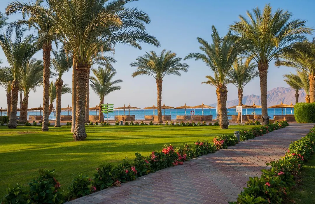 Dahab Lagoon Club & Resort Ex Tirana Dahab-1