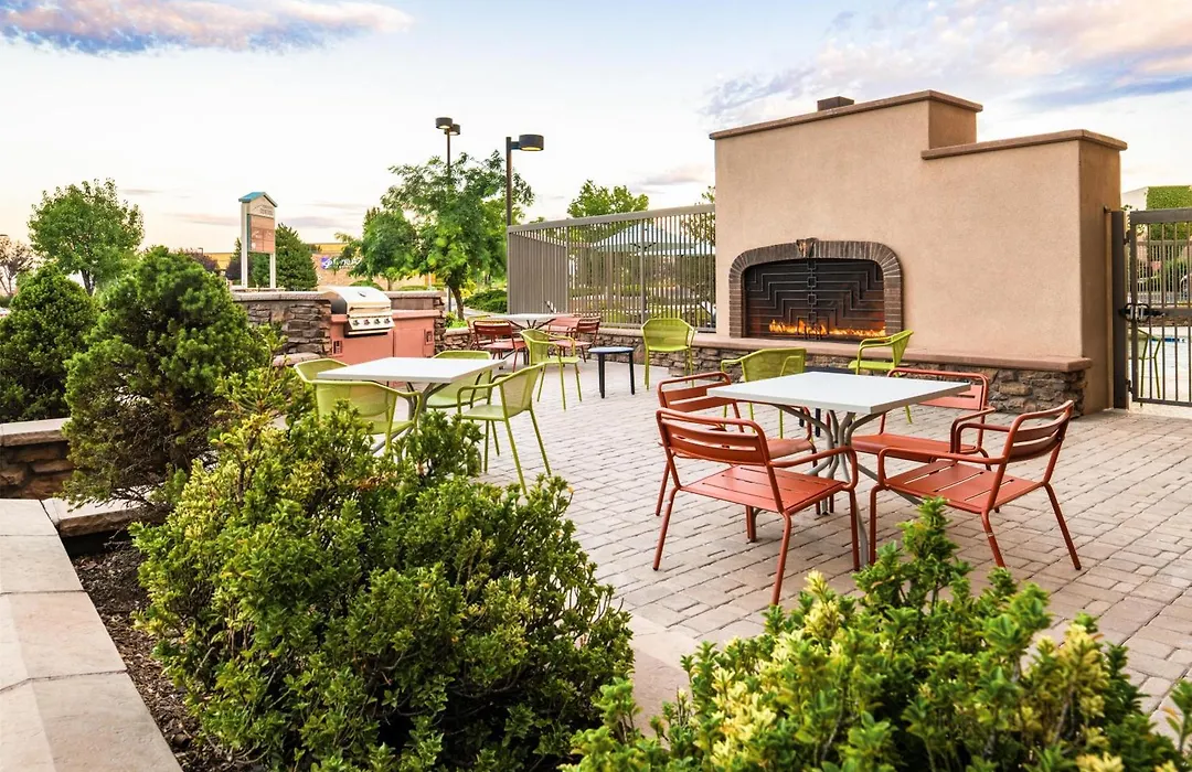 Hampton Inn & Suites Prescott Valley-1