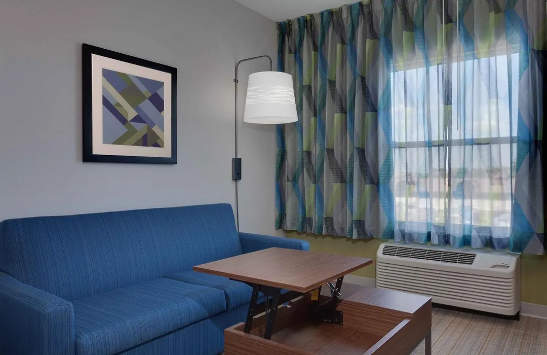 Holiday Inn Express & Suites Orlando International Airport By Ihg-1