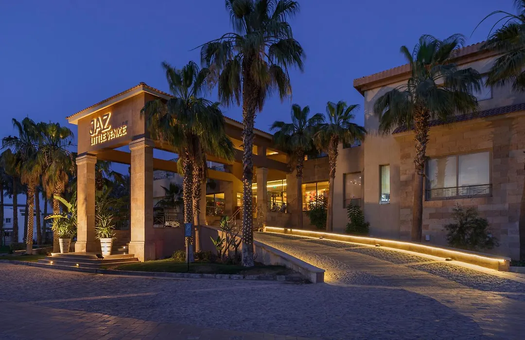 Jaz Little Venice Golf Resort-1
