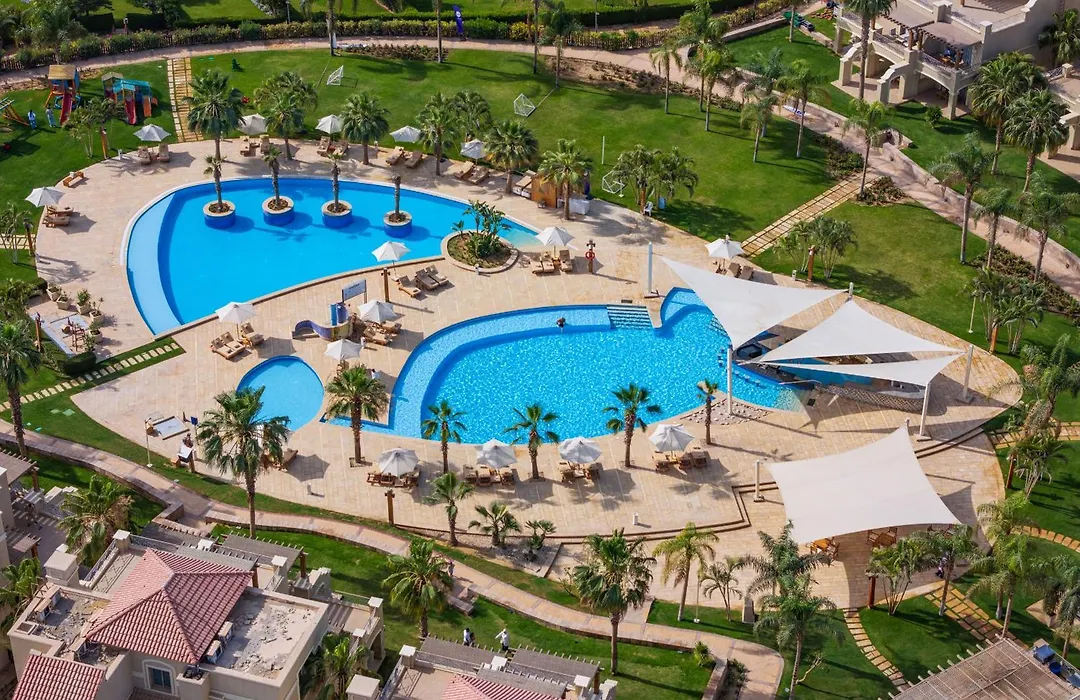 Jaz Little Venice Golf Resort-1