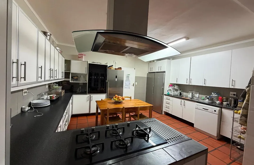 Somer Place B&B-1