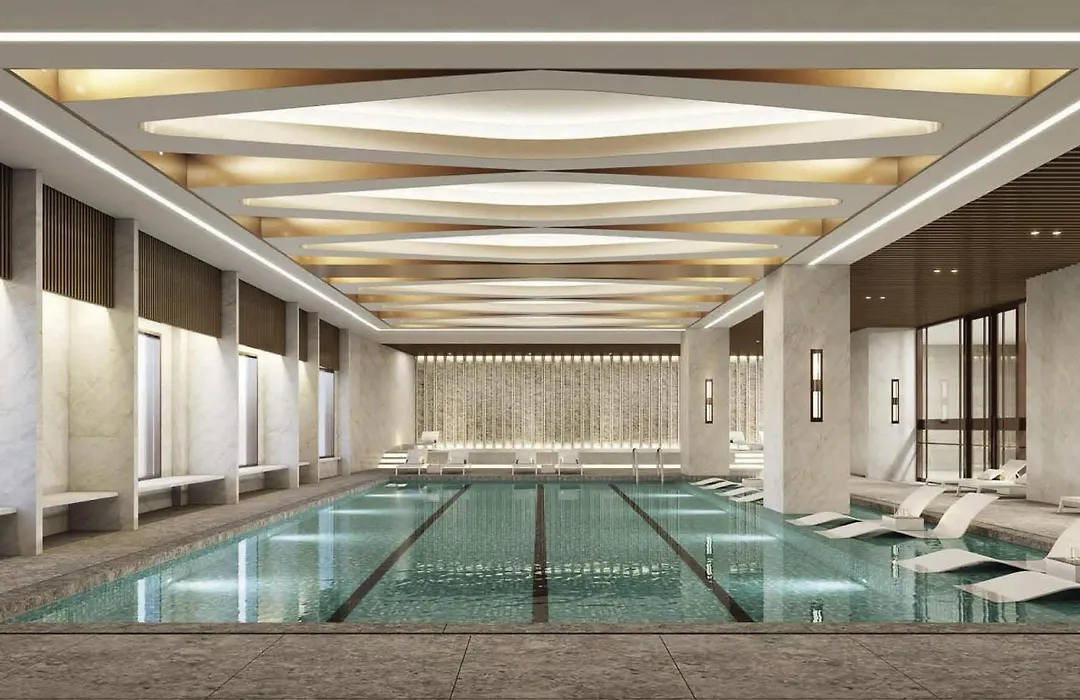 The Ambassador Seoul - A Pullman Hotel-1