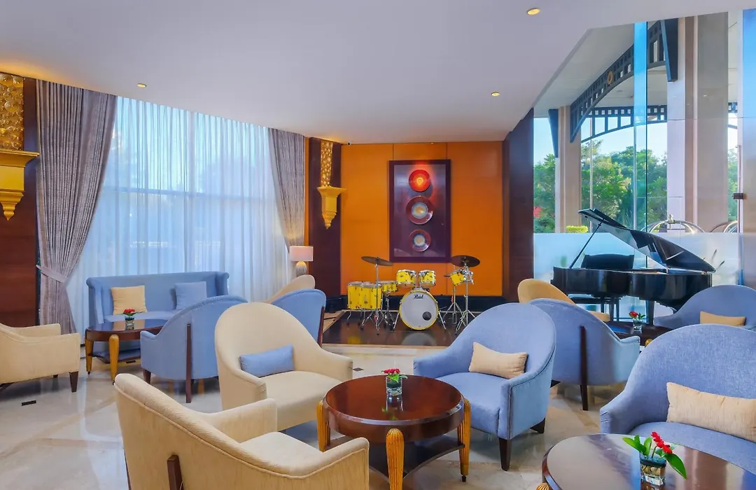 Hotel Ciputra Semarang-1