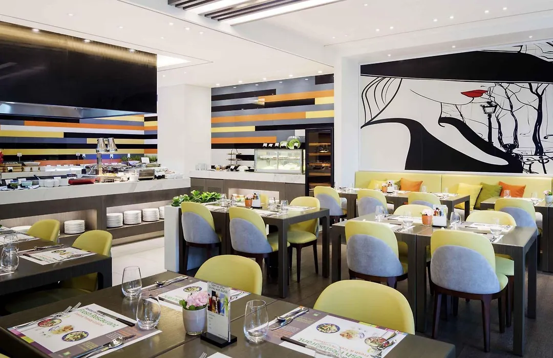 Ibis Styles Ambassador Seoul Gangnam-1