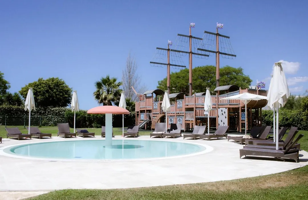 Crowne Plaza Vilamoura - Algarve By Ihg-1