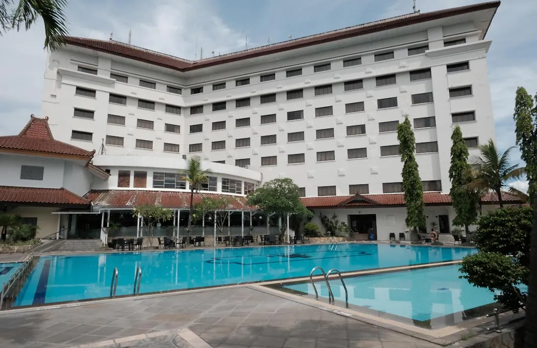 The Sunan Hotel Solo-1