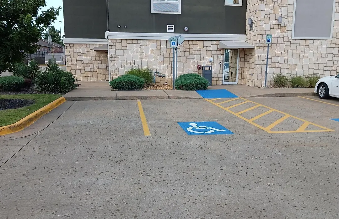 La Quinta Inn & Suites By Wyndham Little Rock - Bryant-1