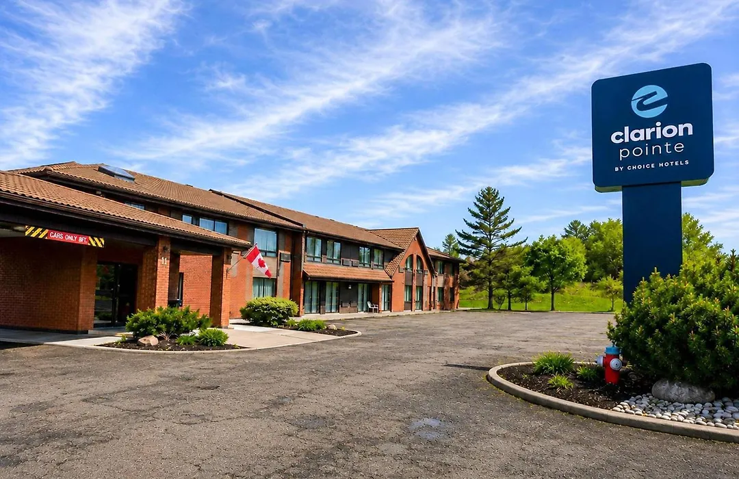 Clarion Pointe-1