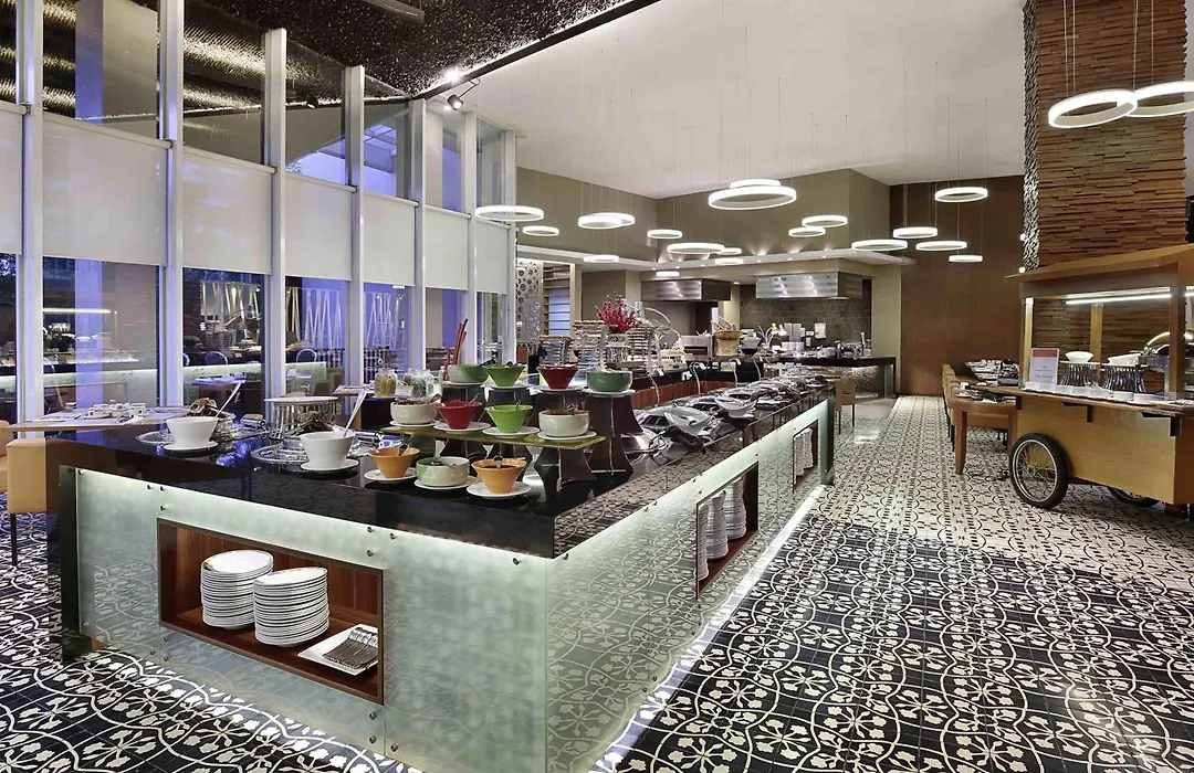 Novotel Bandung-1