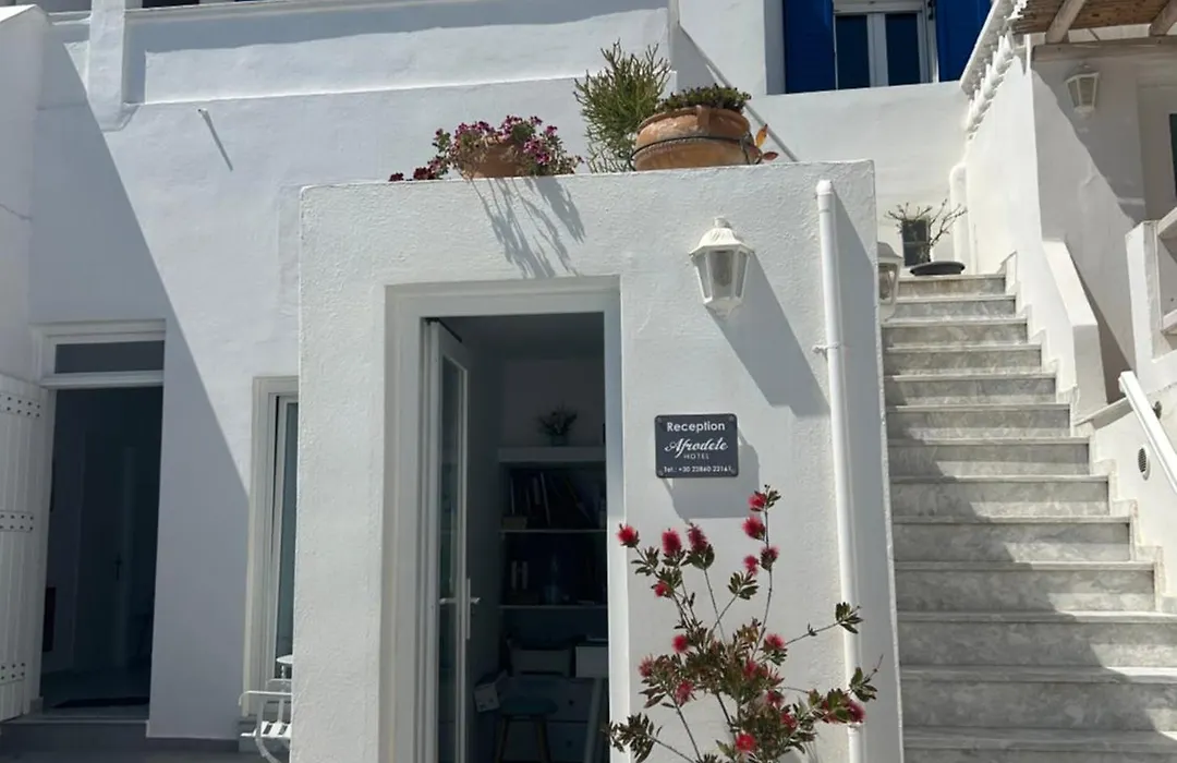 Afrodete Hotel-1