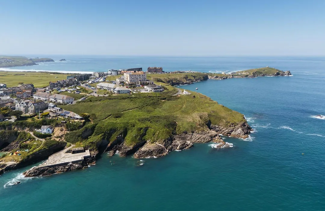 Atlantic Hotel Newquay-1