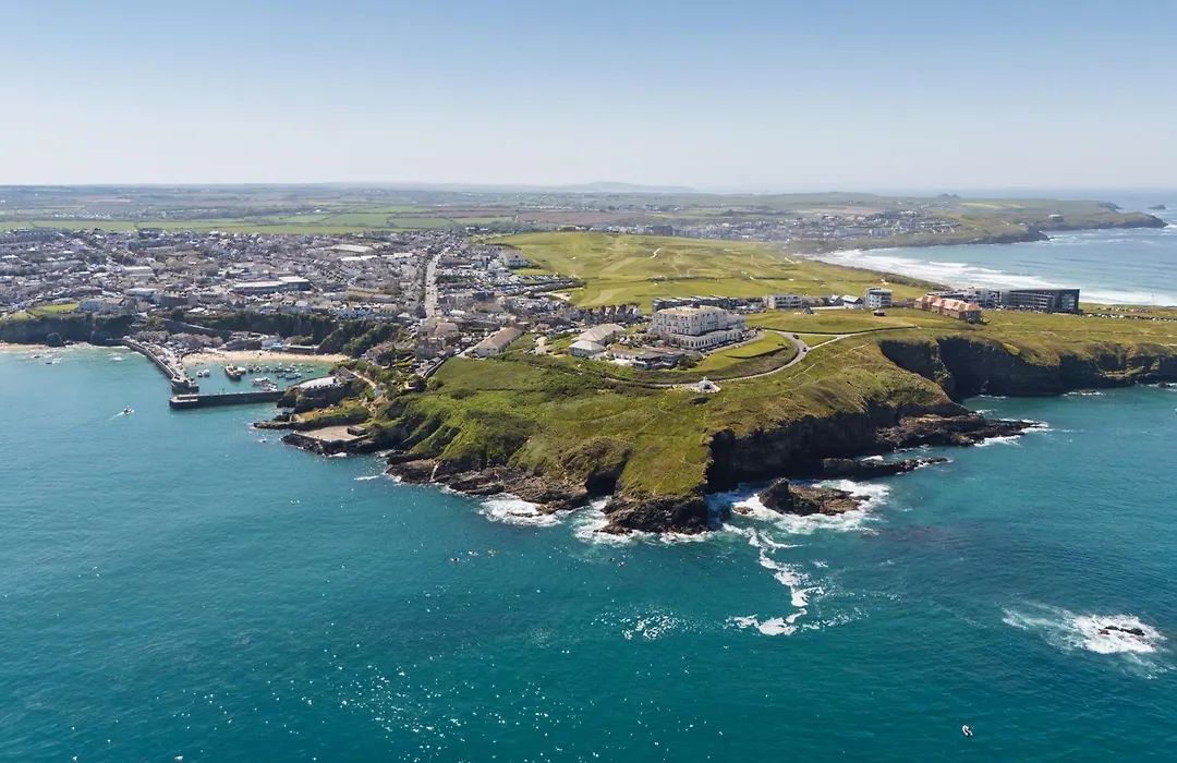 Atlantic Hotel Newquay-1