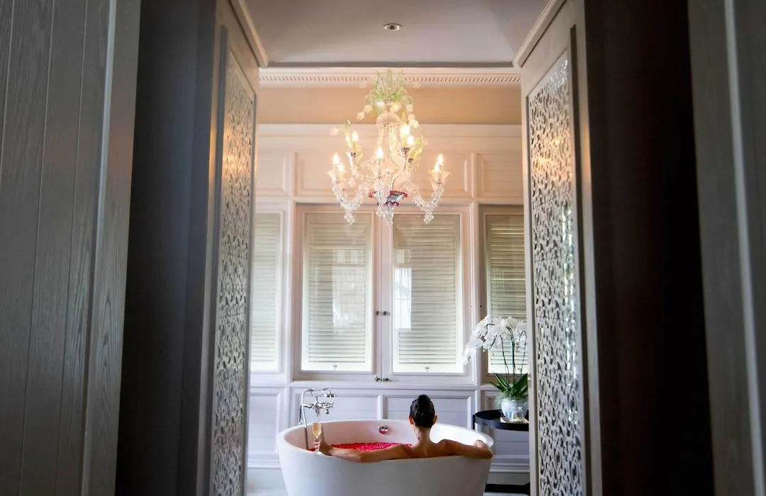 Intercontinental Hua Hin Resort By Ihg-1