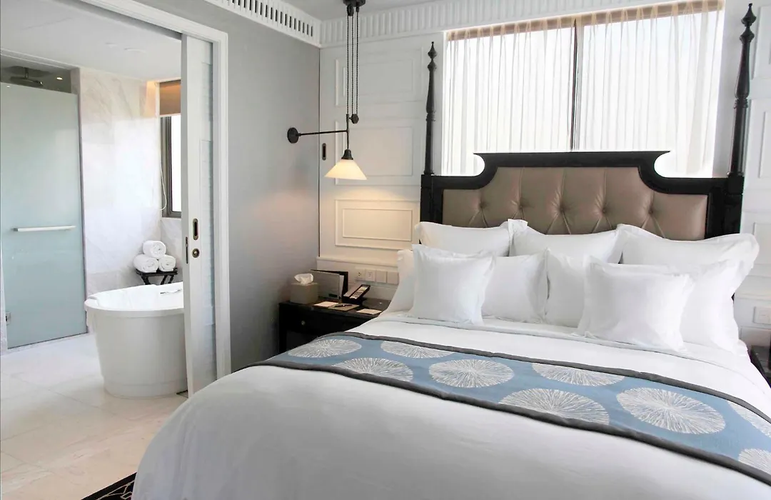 Intercontinental Hua Hin Resort By Ihg-1