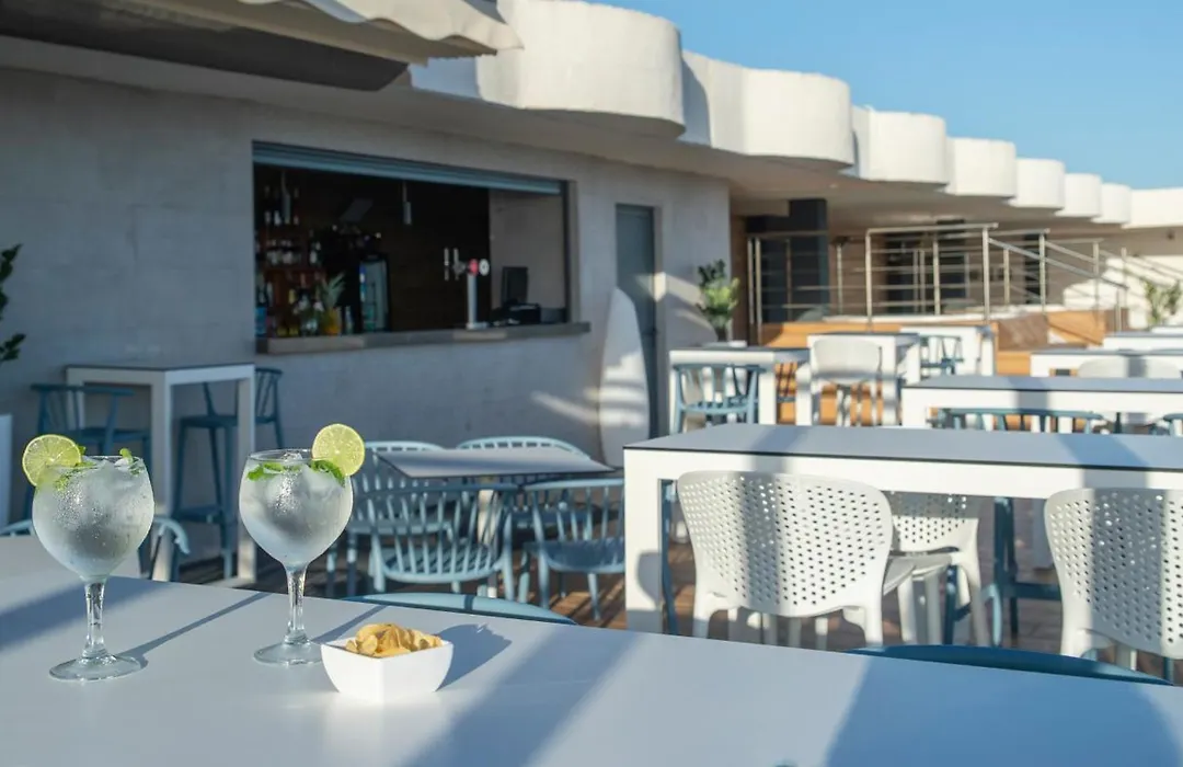Hotel Salou Sunset - Adults Recommended - By Pierre & Vacances-1