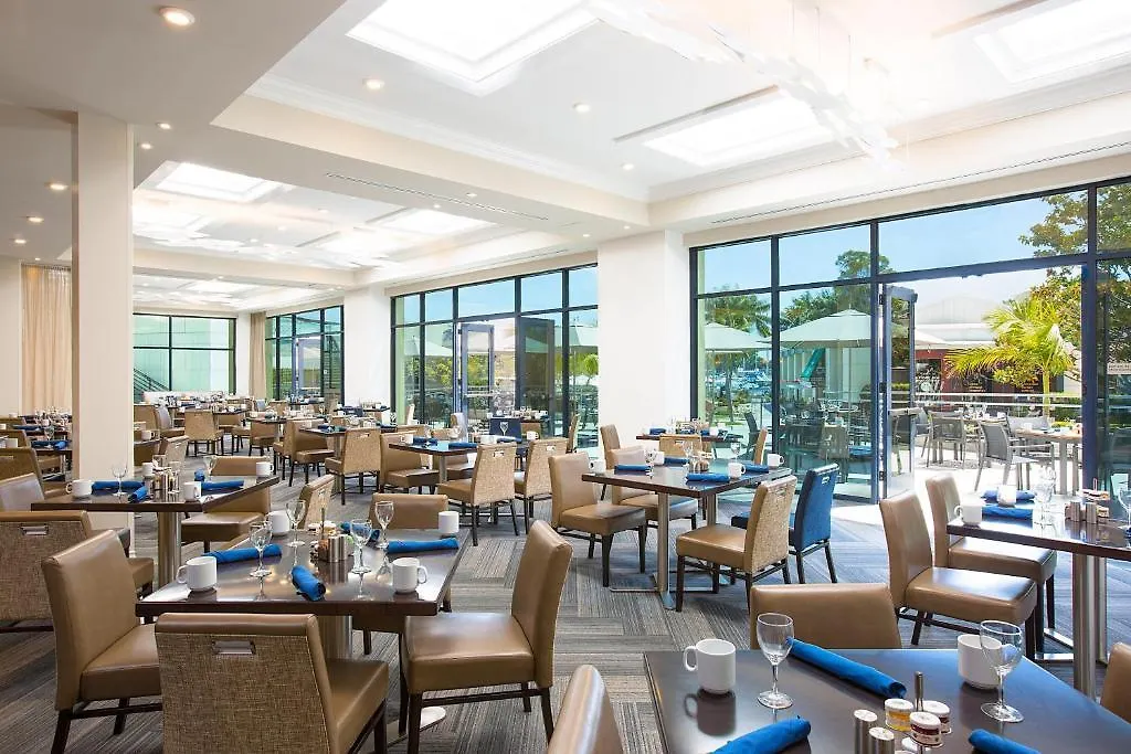 Manchester Grand Hyatt San Diego-1