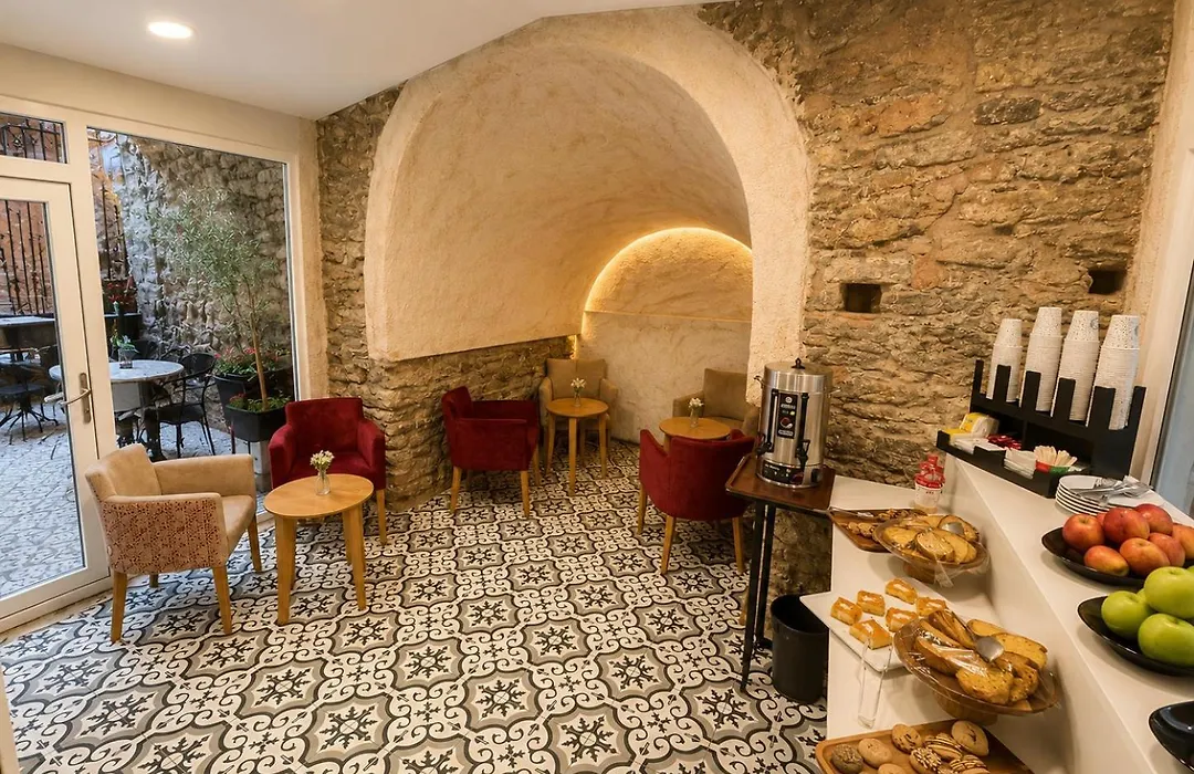 Hotel Novano-1