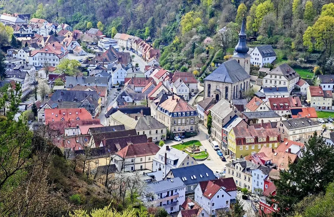 Hotel Pension Blüchersruh-1