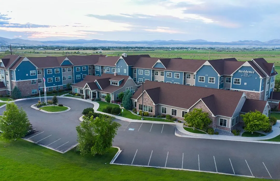 Residence Inn By Marriott Helena-1
