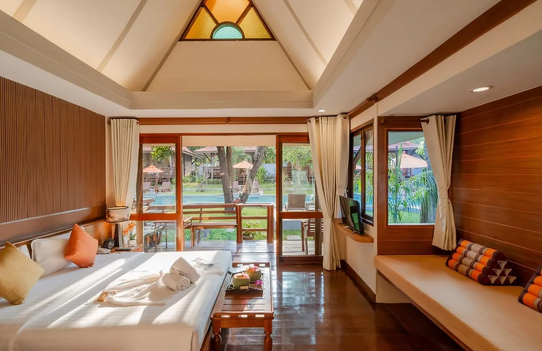 Baan Duangkaew Resort-1