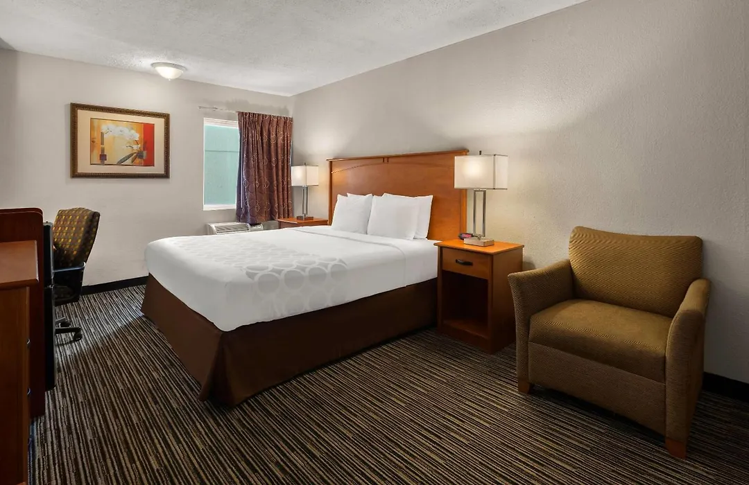 Park Inn By Radisson, Detroit Metro Airport-1