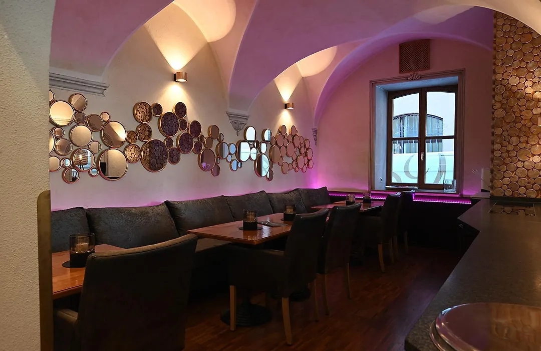 Meiser Altstadt Hotel-1