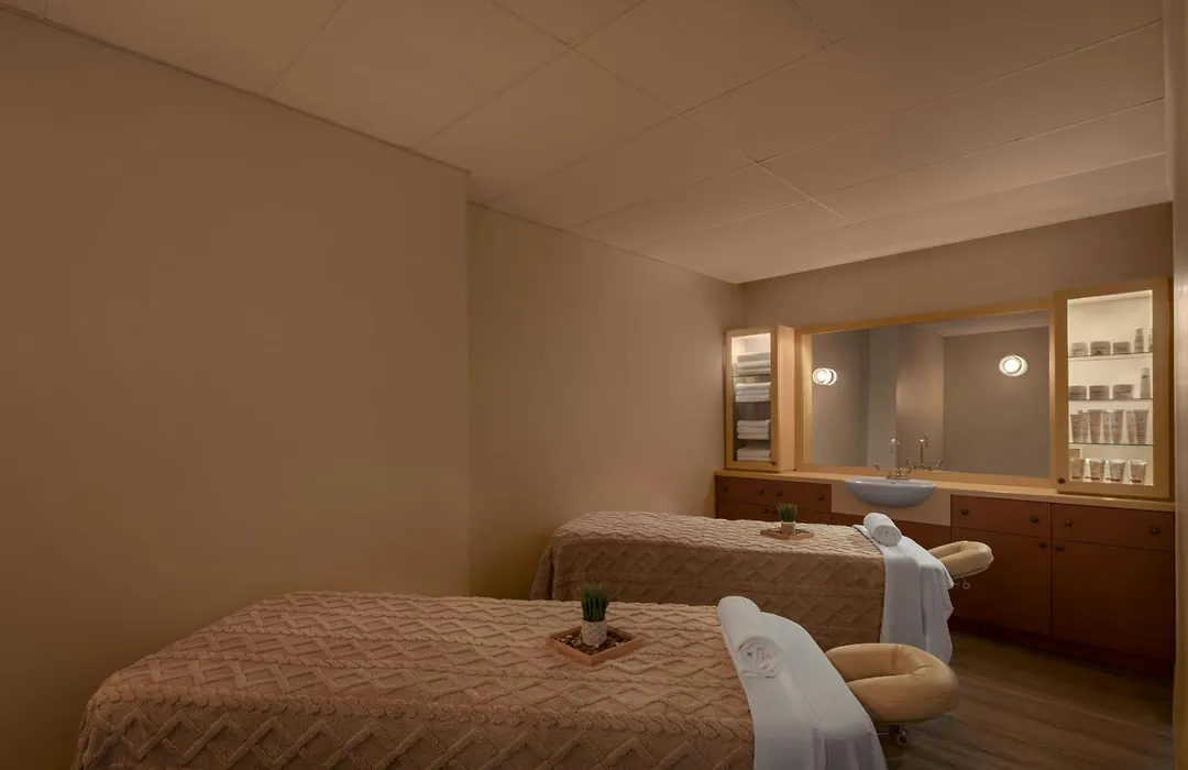 Le Westin Tremblant-1