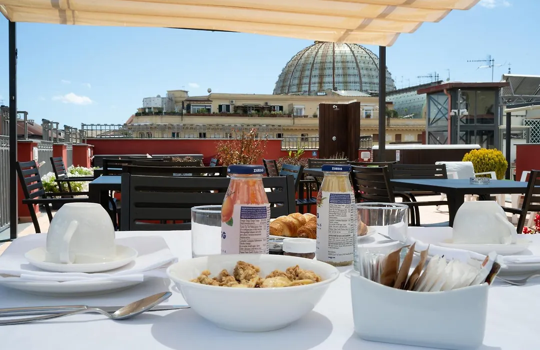 La Ciliegina Lifestyle Hotel-1