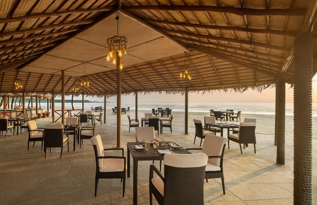 The St. Regis Goa Resort-1
