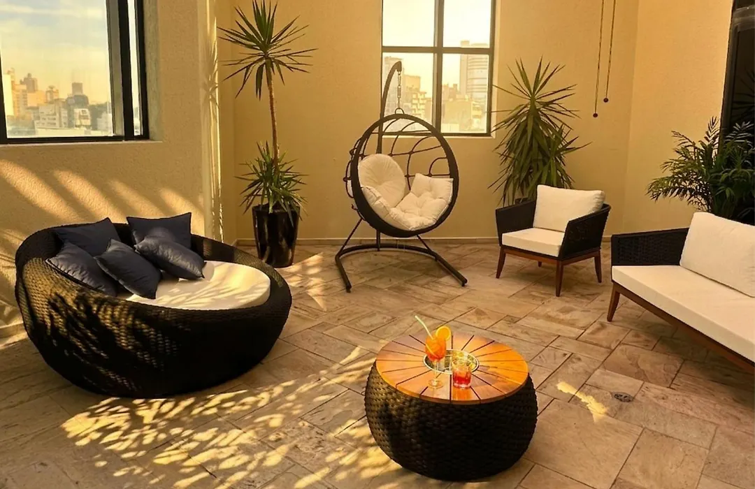 Radisson Oscar Freire-1