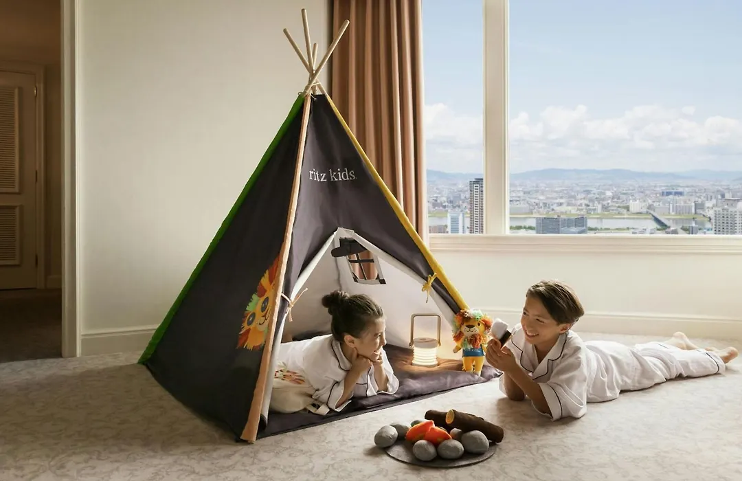 The Ritz-Carlton Osaka-1