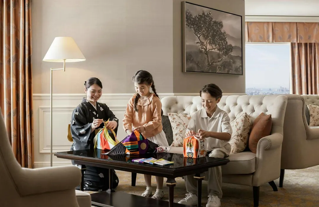The Ritz-Carlton Osaka-1