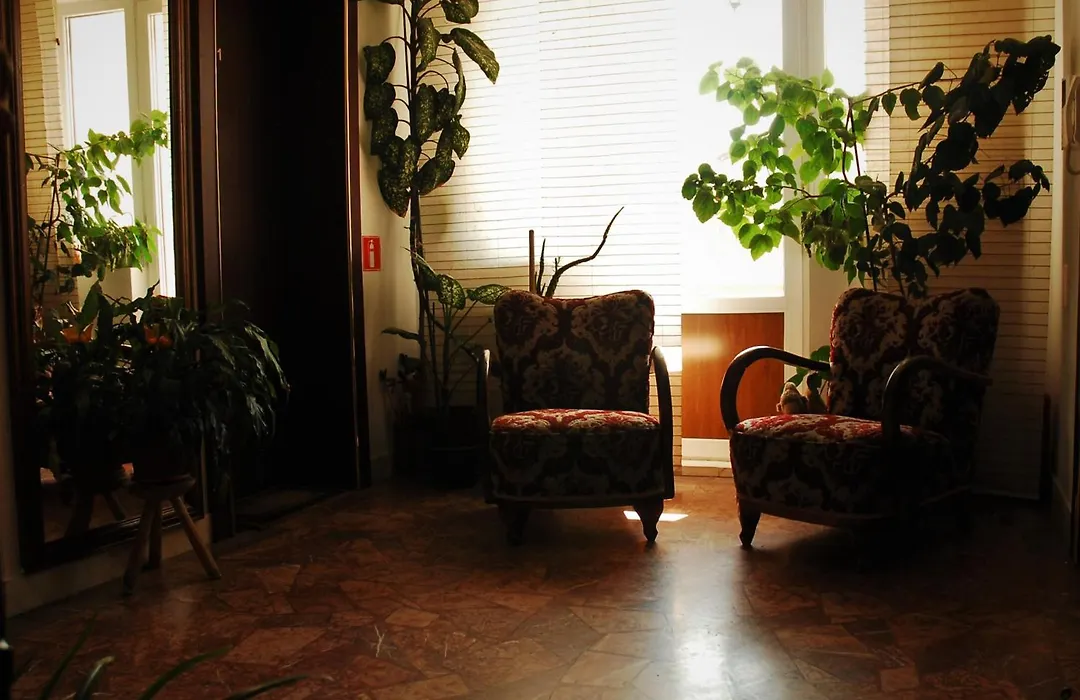 Pension La Noblesse-1