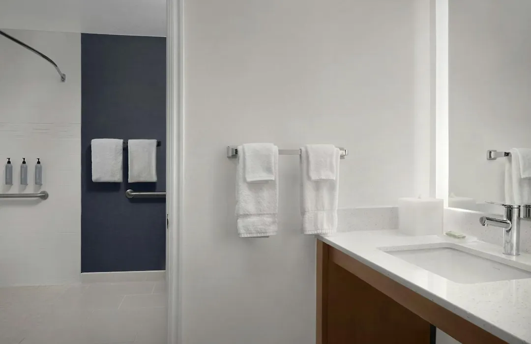 Residence Inn By Marriott Provo North University-1