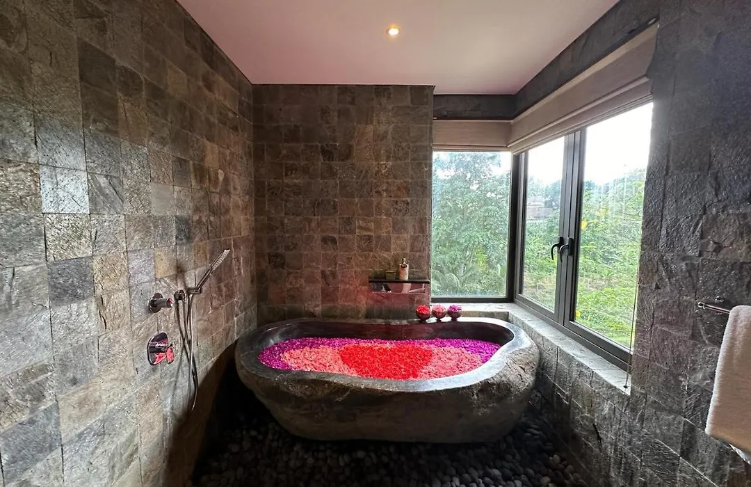 Fivelements Retreat Bali, Ubud-1