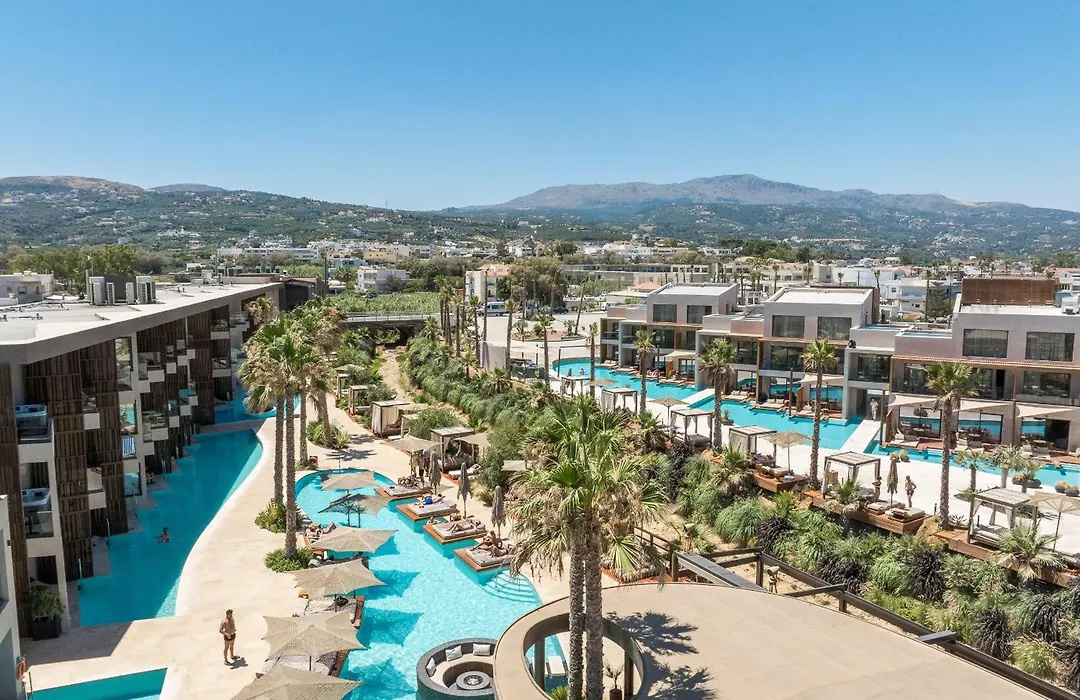 Nalu Resort & Spa Adults Only Hotel-1