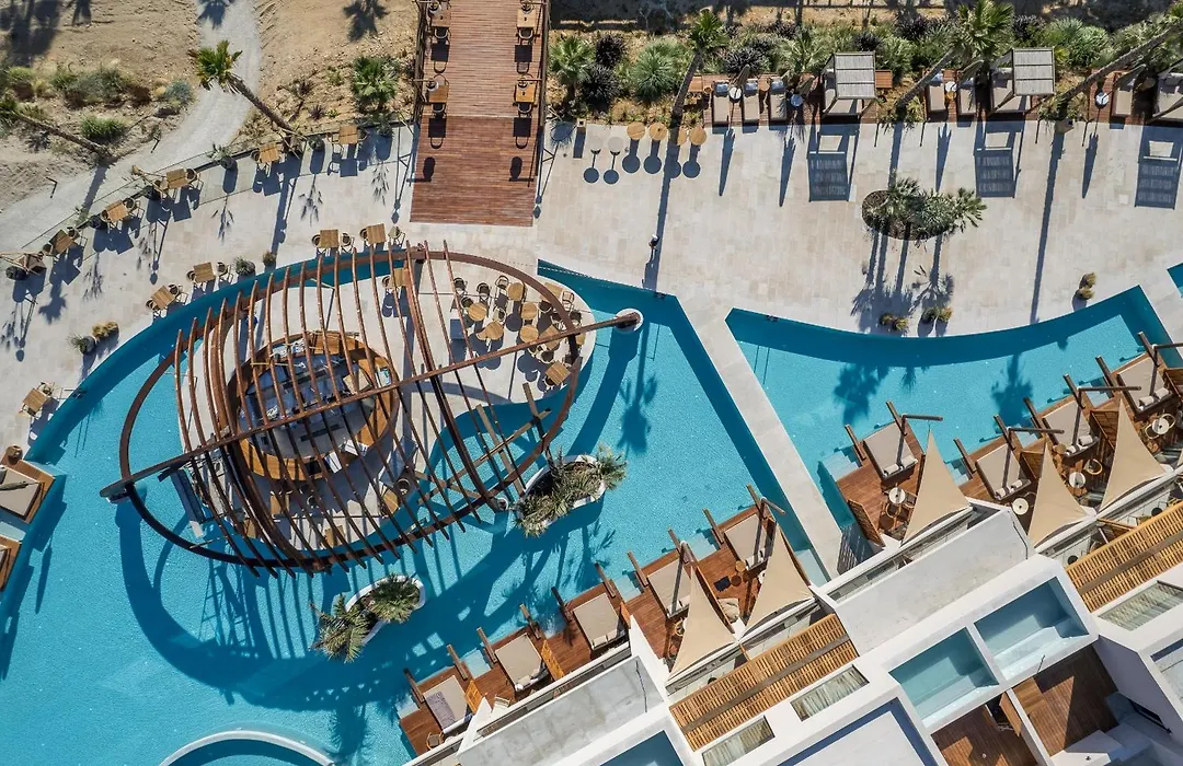 Nalu Resort & Spa Adults Only Hotel-1