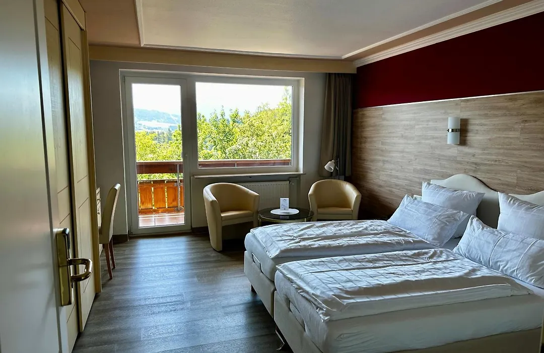 Parkhotel Tannenhof-1