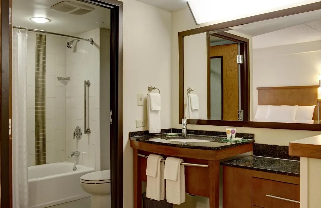 Hyatt Place Dublin/Pleasanton-1