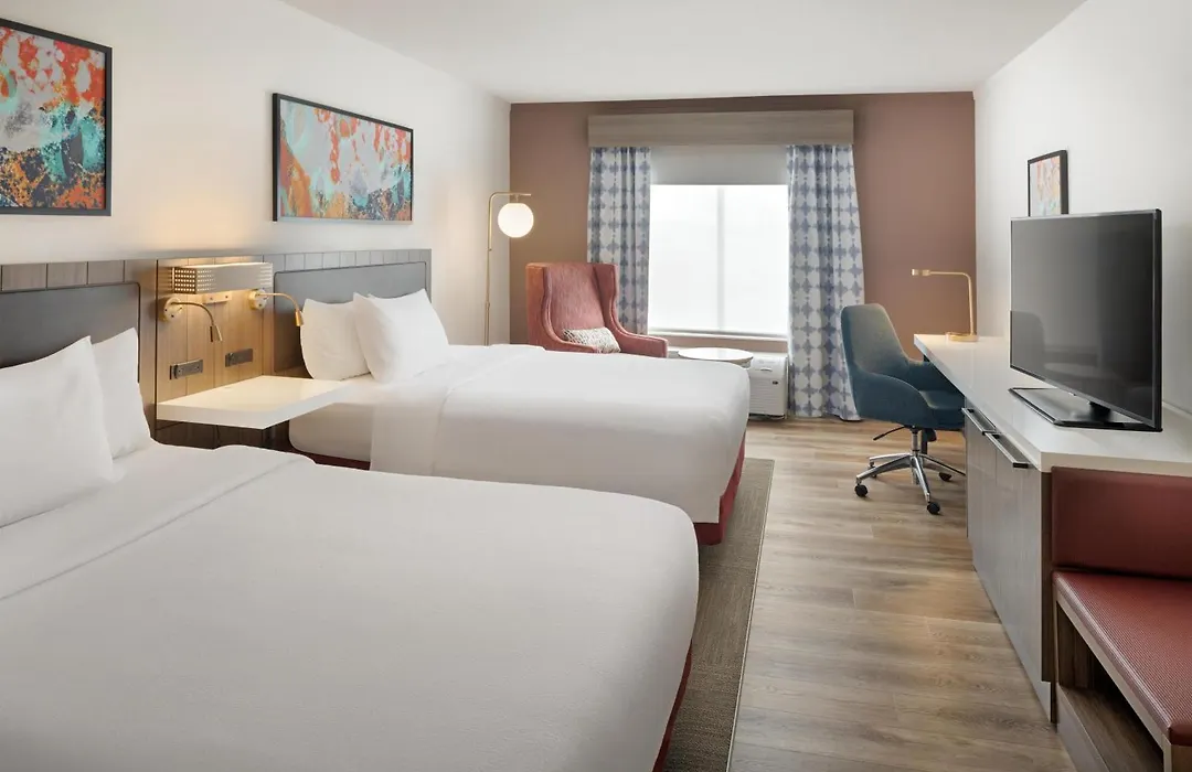 Hilton Garden Inn Bowling Green-1