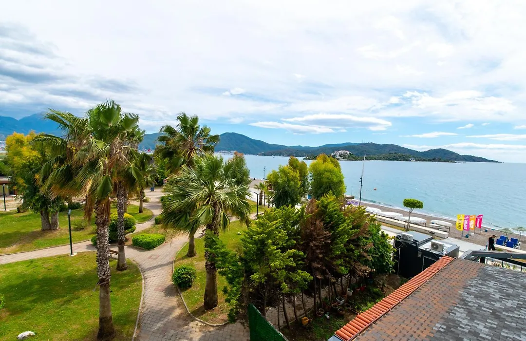 Hotel Mutlu-1