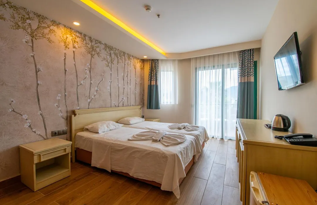 Hotel Mutlu-1