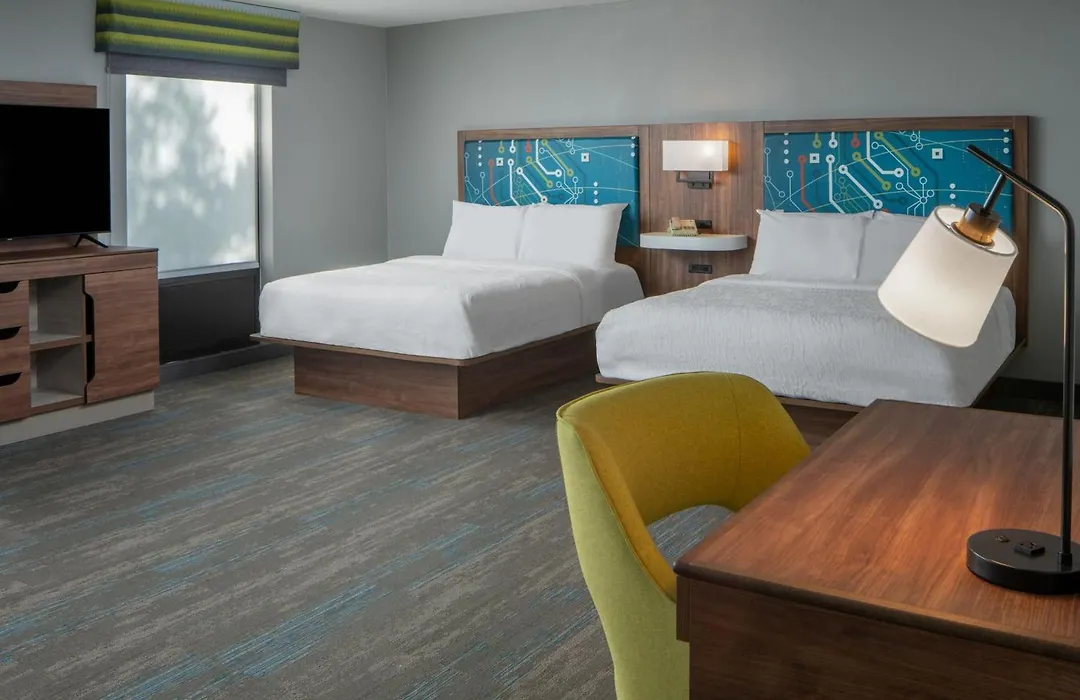 Hampton Inn Enterprise-1