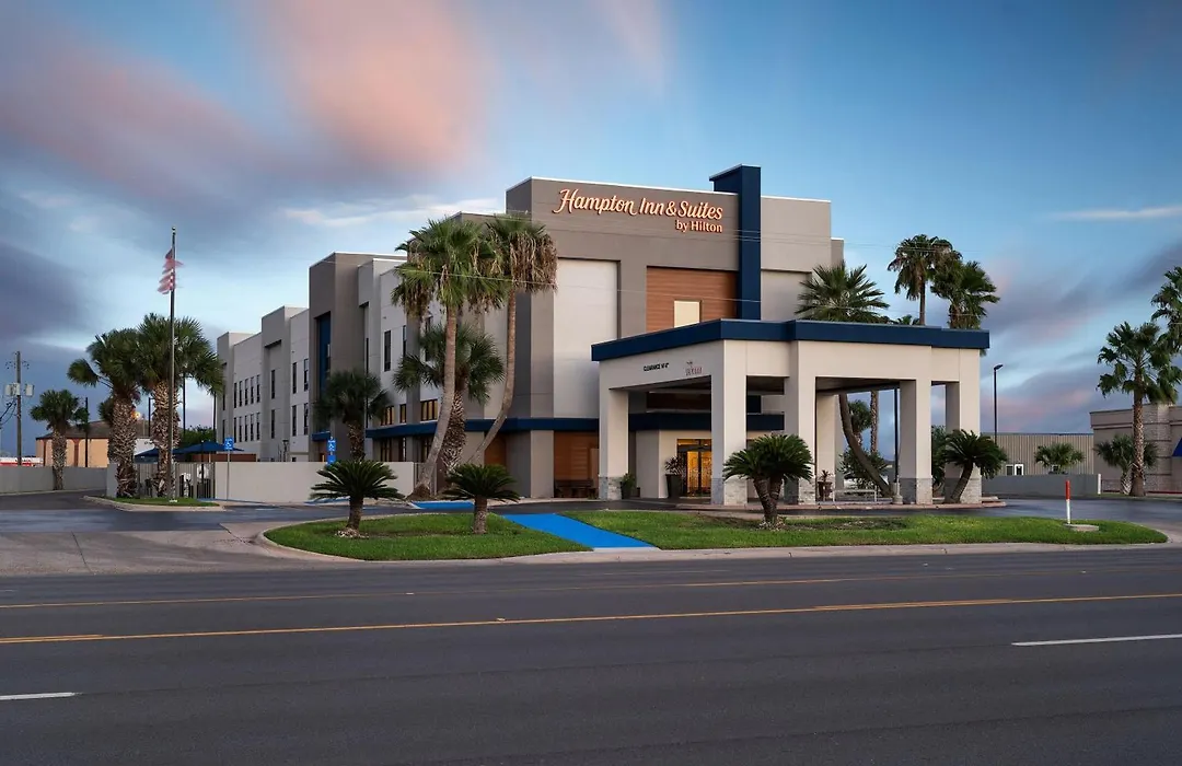 Hampton Inn & Suites Harlingen-1