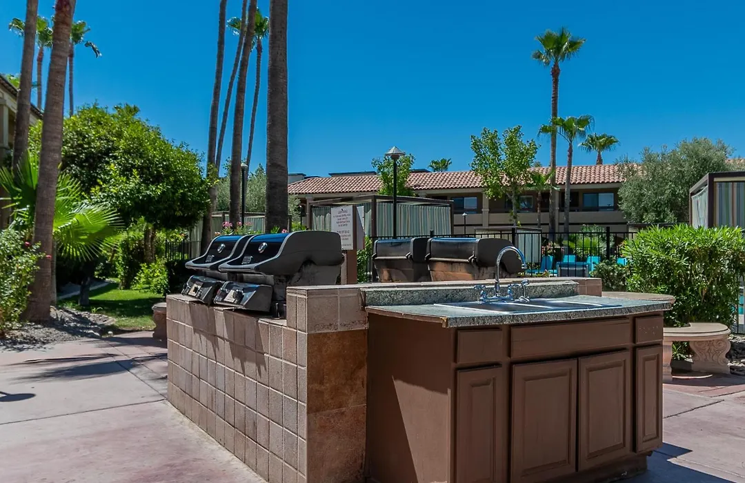 La Fuente Inn&Suites-1